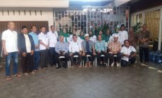 Permalink ke Mantan Bupati Tanjabtim Ini Optimis Relawan Anies P-24 Provinsi Jambi Tak Akan Kekurangan Duit
