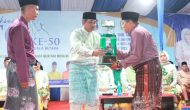 Permalink ke Bupati Anwar Sadat Buka Secara Resmi MTQ ke-50 Tingkat Kabupaten di Desa Suak Labu