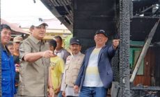 Permalink ke Bupati Anwar Sadat Didampingi Wabup Tinjau Lokasi Kebakaran di Jalan Panglima