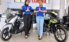 Permalink ke Yamaha Panca Motor Jambi Berikan Spesial Promo Akhir Tahun
