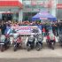 Permalink ke Dalam Rangkaian HUT Provinsi Jambi ke 66, Yamaha Riders Club Jambi Ramaikan Sunmori Gabungan