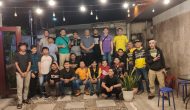 Permalink ke Maxi Community Jambi Gelar Kopdar di Awal Tahun 2023