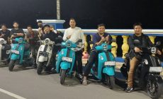 Permalink ke Fazzio Owner Club Indonesia Chapter Jambi Gelar Kopdar