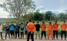 Permalink ke Setelah 7 Hari Pencarian, SAR Gabungan Hentikan Pencarian Orang Hilang di Hutan Kayu Manis Desa Ambai Kabupaten Kerinci