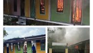 Permalink ke Lima Unit Kos-kosan di Kelurahan RC Batanghari Ludes Terbakar