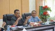 Permalink ke Komisi IV DPRD Kota Jambi Gelar RDP Dengan RS Arafah