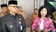 Permalink ke Rakor Resmi Dibuka, Fasha Sebut Kerjasama Dengan Pihak Luar Negeri Sangat Penting