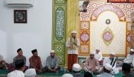Permalink ke Al Haris : Safari Ramadhan Momen yang Tepat untuk Silaturahmi Permalink ke Al Haris : Safari Ramadhan Momen yang Tepat untuk Silaturahmi