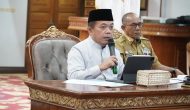 Permalink ke Al Haris Serius Tangani Kemiskinan di Provinsi Jambi