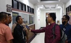 Permalink ke Terkait Penganiayaan Wartawan oleh Mafia Minyak, AWaSI Jambi : Kami Sudah Naik Turun Tangga