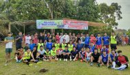 Permalink ke Rajut Silaturahmi Warga Desa Ujung Tanjung, H. Hillalatil Badri Gelar Turnamen Sepak Bola Antar Dusun