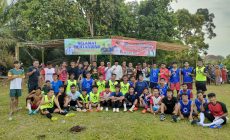 Permalink ke Rajut Silaturahmi Warga Desa Ujung Tanjung, H. Hillalatil Badri Gelar Turnamen Sepak Bola Antar Dusun
