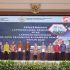 Permalink ke OJK Kembali Raih Opini Wajar Tanpa Pengecualian (WTP) dari BPK untuk Laporan Keuangan OJK Tahun 2022