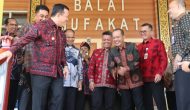 Permalink ke Geopark Merangin Jambi Resmi Masuk UGG UNESCO: Buah Manis Perjuangan Gigih Al Haris untuk Jambi