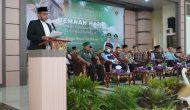 Permalink ke Pesan Sekda Kepada Jemaah Haji : Luruskan Niat, Jaga Kesehatan dan Selalu Kompak Dengan Rombongan