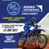 Permalink ke Yamaha Jambi Akan Adakan Blu Cru Riding Experience untuk Konsumen WR 155