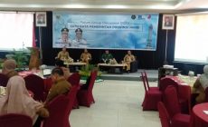 Permalink ke Diskominfo Provinsi Jambi Adakan FGD Satu Data Indonesia untuk Wujudkan Tata Kelola Data yang Akurat