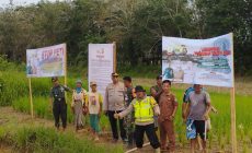 Permalink ke Berbagai Langkah Telah Dilakukan Oleh Tim Terpadu Gabungan Terkait Diduga Maraknya Penjarahan Harta Karun di Sungai Batanghari
