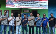 Permalink ke PD IWO Tanjab Timur Sambut Kunjungan Jajaran Polda Jambi