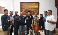Permalink ke Ketum IWO dan Ketua IWO Sumsel Apresiasi Gubernur Sumsel yang Mendukung Mubes IWO 2023 Palembang