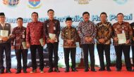 Permalink ke Gubernur Al Haris Laporkan Kondisi Pertanahan di Provinsi Jambi Kepada Menteri ATR/BPN RI