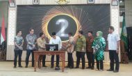 Permalink ke Pencanangan Program Literasi dan Inklusi Pasar Modal kepada 1.000 ASN Kota Jambi Permalink ke Pencanangan Program Literasi dan Inklusi Pasar Modal kepada 1.000 ASN Kota Jambi