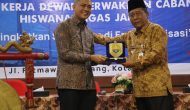 Permalink ke Wagub Sani Dukung Kebijakan Hiswana Migas Untuk Kesejahteraan Masyarakat