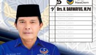 Permalink ke Mengenal Lebih Dekat H. Darwayus Bapak Pendidikan Caleg DPRD Muratara Dapil III Rawas Ulu – Ulu Rawas dari Partai Nasdem