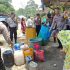 Permalink ke Dampak Kemarau, Warga Desa Kilangan Kesulitan dapat Air Bersih   