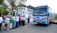 Permalink ke Wagub Sani Harap Roadshow Bus KPK Jadi Sarana Edukasi Bagi Publik Dalam Upaya KPK Berantas Korupsi Permalink ke Wagub Sani Harap Roadshow Bus KPK Jadi Sarana Edukasi Bagi Publik Dalam Upaya KPK Berantas Korupsi