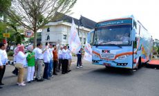 Permalink ke Wagub Sani Harap Roadshow Bus KPK Jadi Sarana Edukasi Bagi Publik Dalam Upaya KPK Berantas Korupsi