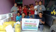 Permalink ke PTPN VI Unit Usaha Danau Kembar Serahkan Bantuan Kepada Kelompok Tani Makmur di Sumatera Barat