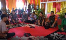 Permalink ke Resmikan Rumah RJ se – Provinsi Jambi, Kajati Kemungkinan Gandeng TNI