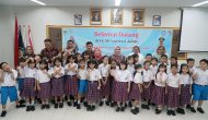 Permalink ke Hj. Hesnidar Haris Tinjau Pelaksanaan Pembelajaran Transisi Menyenangkan di SD Xaverius 1 Kota Jambi