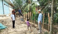 Permalink ke Anggota DPRD Provinsi Jambi Budi Yako Tinjau Pengerjaan Drainase dan Serap Aspirasi Warga