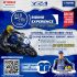 Permalink ke Ayo Ikuti Blu Cru Riding Experience Khusus Untuk Pengguna Yamaha R15 & R25 di Jambi