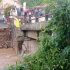 Permalink ke Banjir Bandang Akibatkan Kerusakan Jembatan Tamiai, BPJN Jambi Gerak Cepat Penanganan Darurat Gunakan Balok Baja