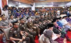 Permalink ke Para Jaksa Hadiri Rapat Paripurna DPRD Provinsi Jambi