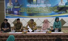 Permalink ke Hj. Hesti Haris Buka Pelatihan Smart Edu di Kabupaten Merangin