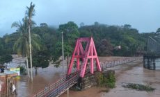 Permalink ke Banjir Bandang Terjang Ulu Rawas, Empat Jembatan Putus, Sejumlah Rumah Hanyut, Warga Tuntut Bupati dan Gubernur Turun Tangan 