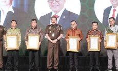 Permalink ke Terima Penghargaan R. Soeprapto Award Tahun 2024, Gubernur Al Haris Ajak Seluruh Kepala Daerah Tetap Solid dan Berkontribusi untuk Kejaksaan