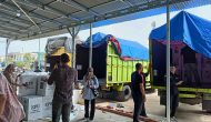Permalink ke KPU Batanghari Mulai Distribusikan Logistik Pemilu Keseluruh Kecamatan   