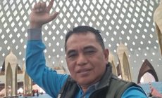 Permalink ke Ihsanudin Ketua DPW Relawan Anies P-24 Provinsi Jambi dari Partai Umat Berpeluang dapat Satu Kursi di DPRD Provinsi Jambi    