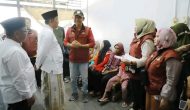 Permalink ke Bupati Tanjab Barat Kunjungi Kantor Pos Kuala Tungkal untuk Penyerahan Bantuan PKH   