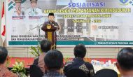 Permalink ke Gubernur Al Haris Buka Sosialisasi Penyusunan Grand Design Pembangunan Kependudukan 5 Pilar Tingkat Provinsi Jambi