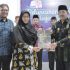 Permalink ke Resmikan Peluncuran Buku Batik, Bupati Tanjab Barat Berikan Bantuan kepada Perpustakaan Desa