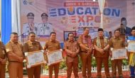 Permalink ke Kadisdik Syamsurizal Buka Education Expo SMK Negeri 4 Sarolangun
