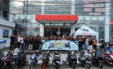 Permalink ke Yamaha Jambi Gelar Safari Ramadhan Bersama Ratusan Riders