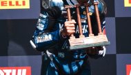 Permalink ke Aldi Satya Mahendra Raih Podium ke-2 WorldSSP300 Catalunya, Pimpin Klasemen Sementara