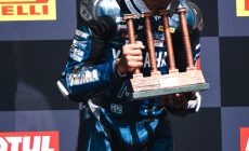 Permalink ke Aldi Satya Mahendra Raih Podium ke-2 WorldSSP300 Catalunya, Pimpin Klasemen Sementara